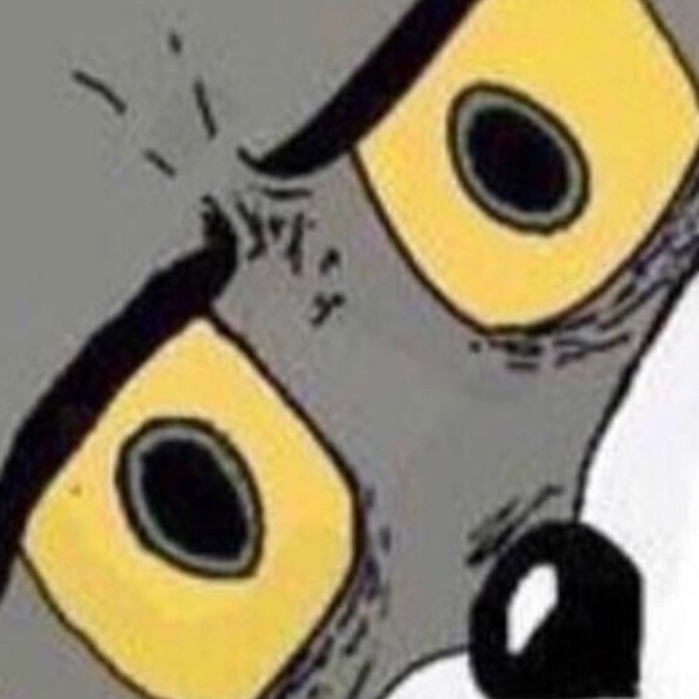 Meet your Posher, Keria